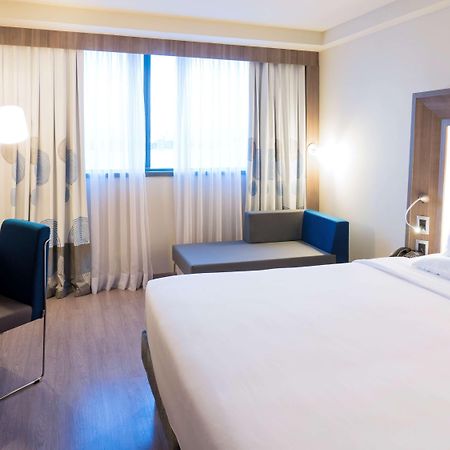 Novotel Rj Porto Atlantico Ріо-де-Жанейро Екстер'єр фото