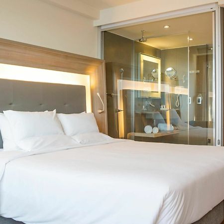 Novotel Rj Porto Atlantico Ріо-де-Жанейро Екстер'єр фото