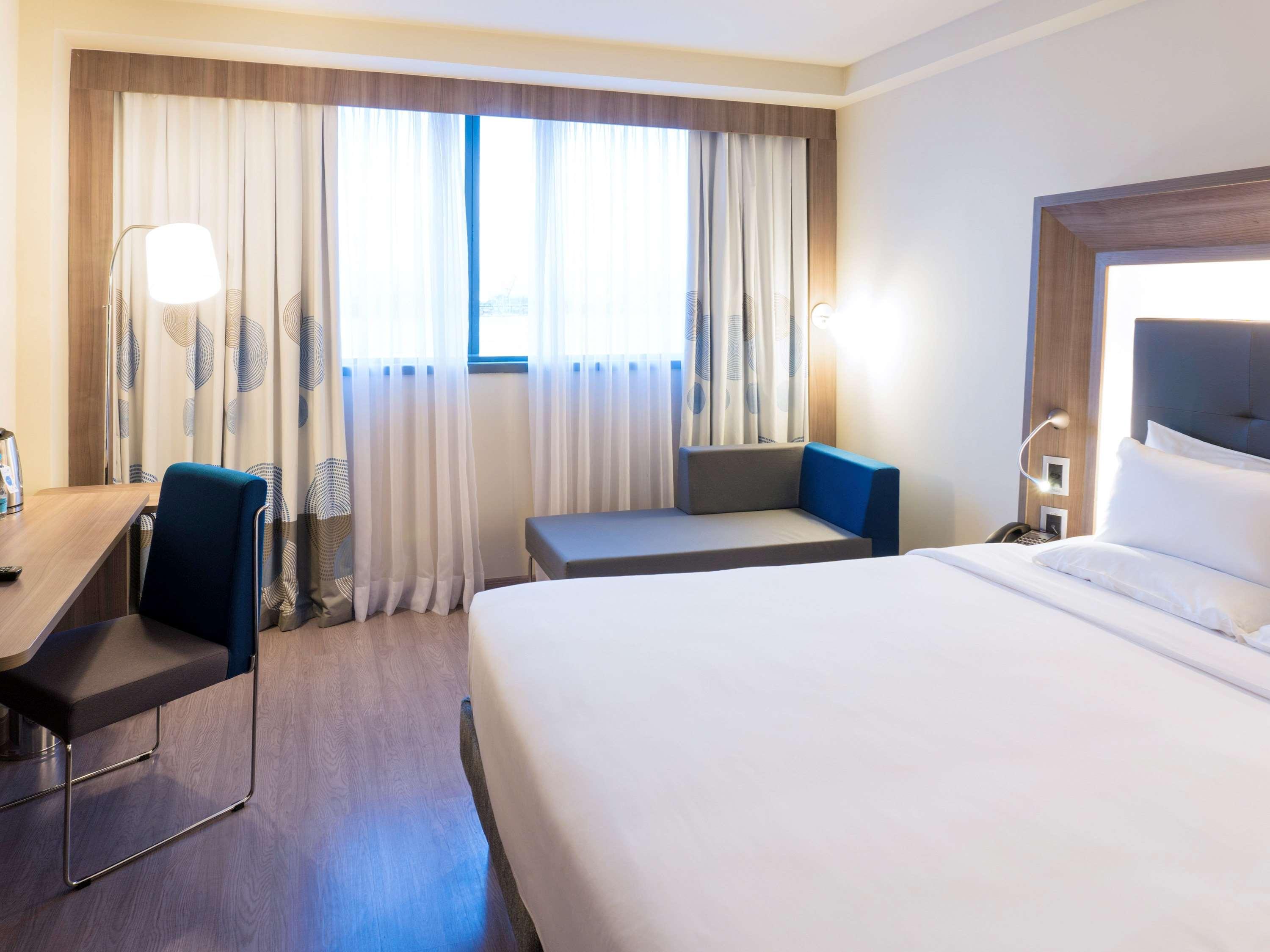 Novotel Rj Porto Atlantico Ріо-де-Жанейро Екстер'єр фото