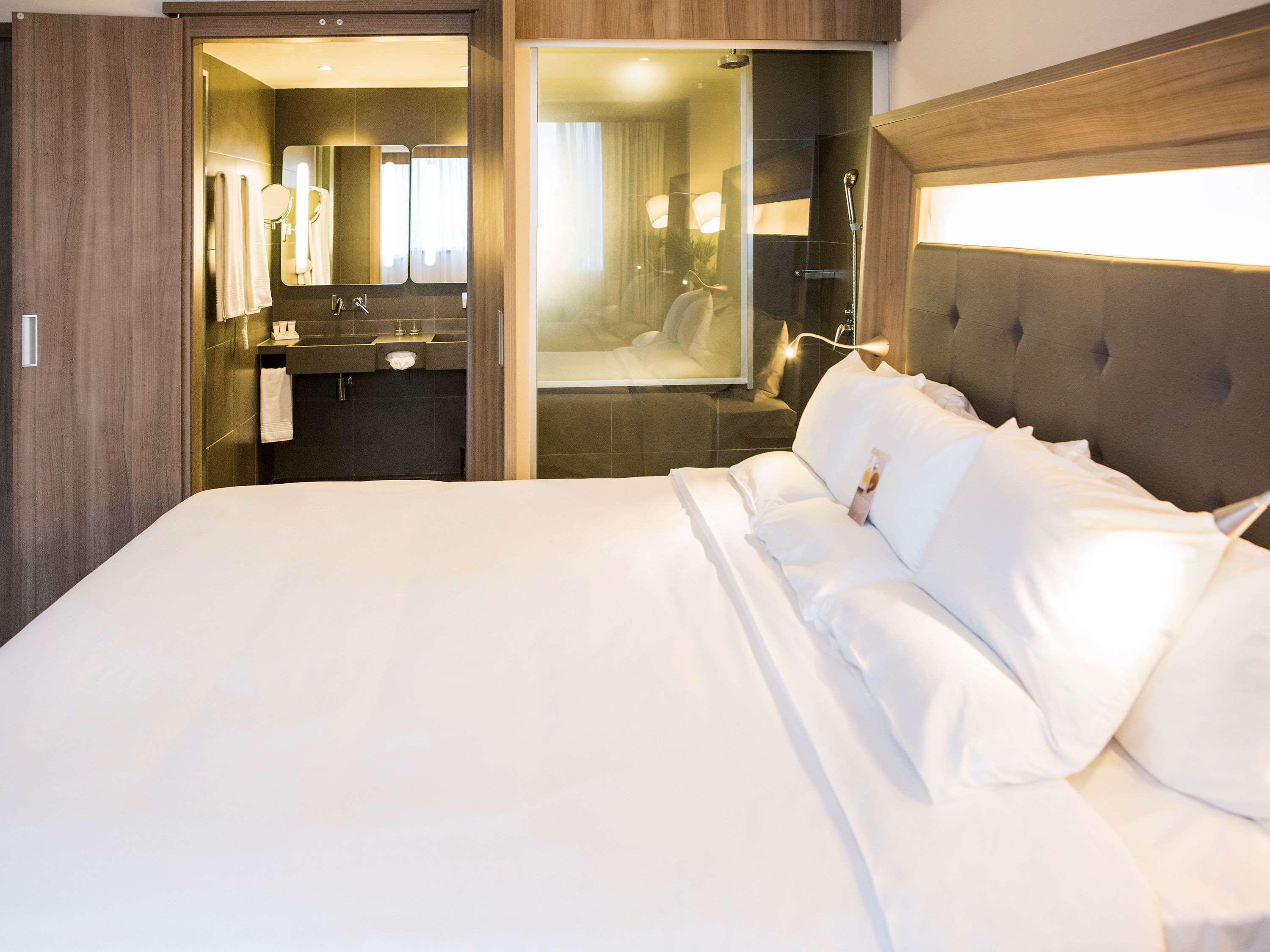 Novotel Rj Porto Atlantico Ріо-де-Жанейро Екстер'єр фото