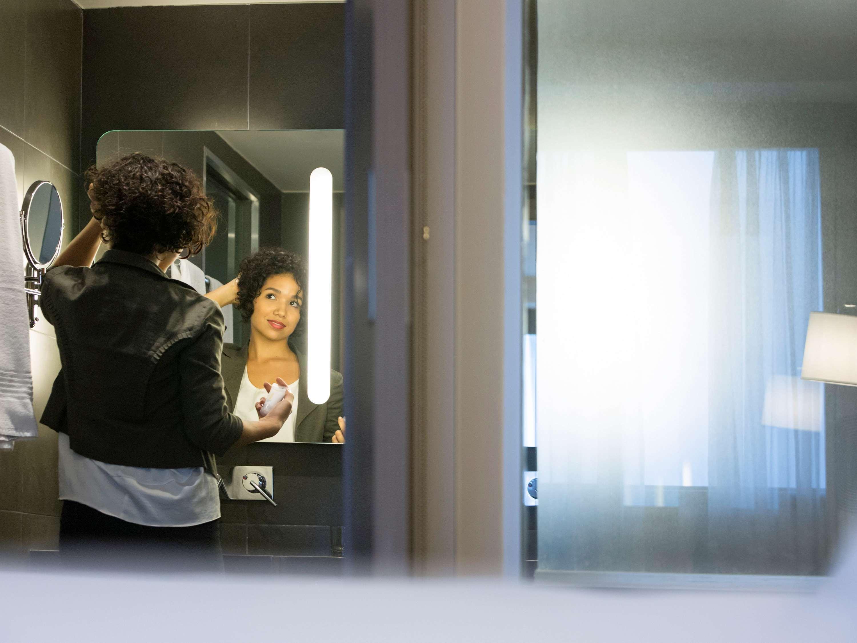 Novotel Rj Porto Atlantico Ріо-де-Жанейро Екстер'єр фото