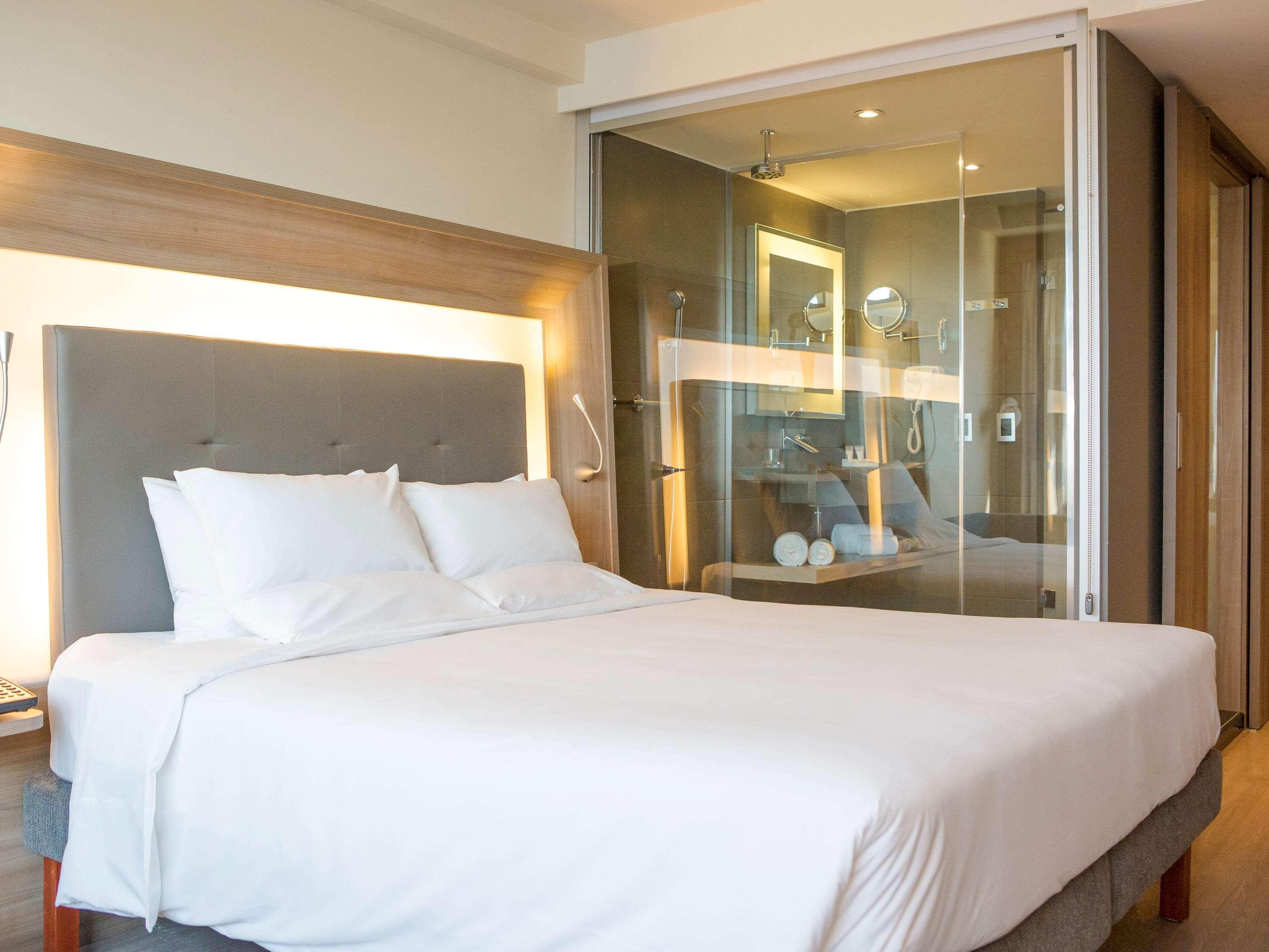 Novotel Rj Porto Atlantico Ріо-де-Жанейро Екстер'єр фото