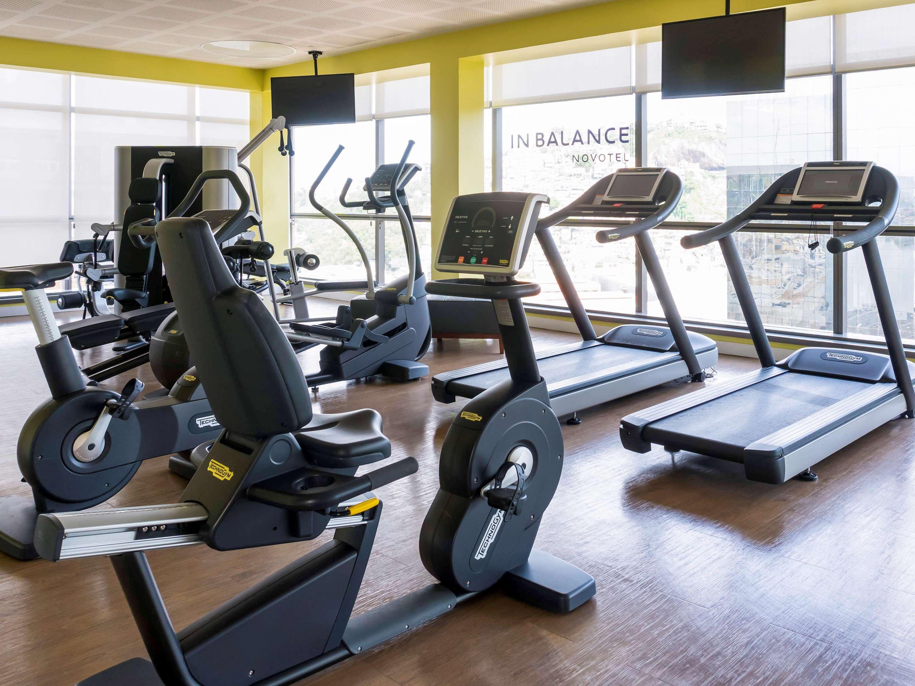 Novotel Rj Porto Atlantico Ріо-де-Жанейро Екстер'єр фото