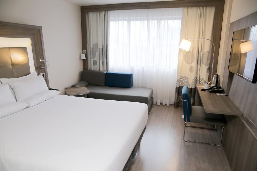 Novotel Rj Porto Atlantico Ріо-де-Жанейро Екстер'єр фото