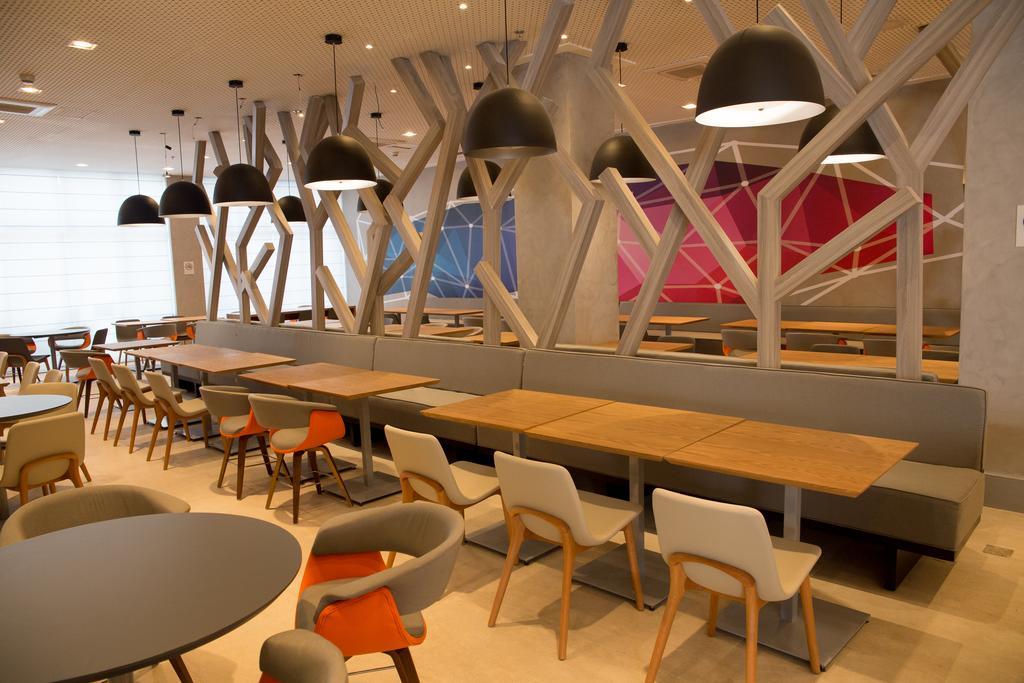 Novotel Rj Porto Atlantico Ріо-де-Жанейро Екстер'єр фото