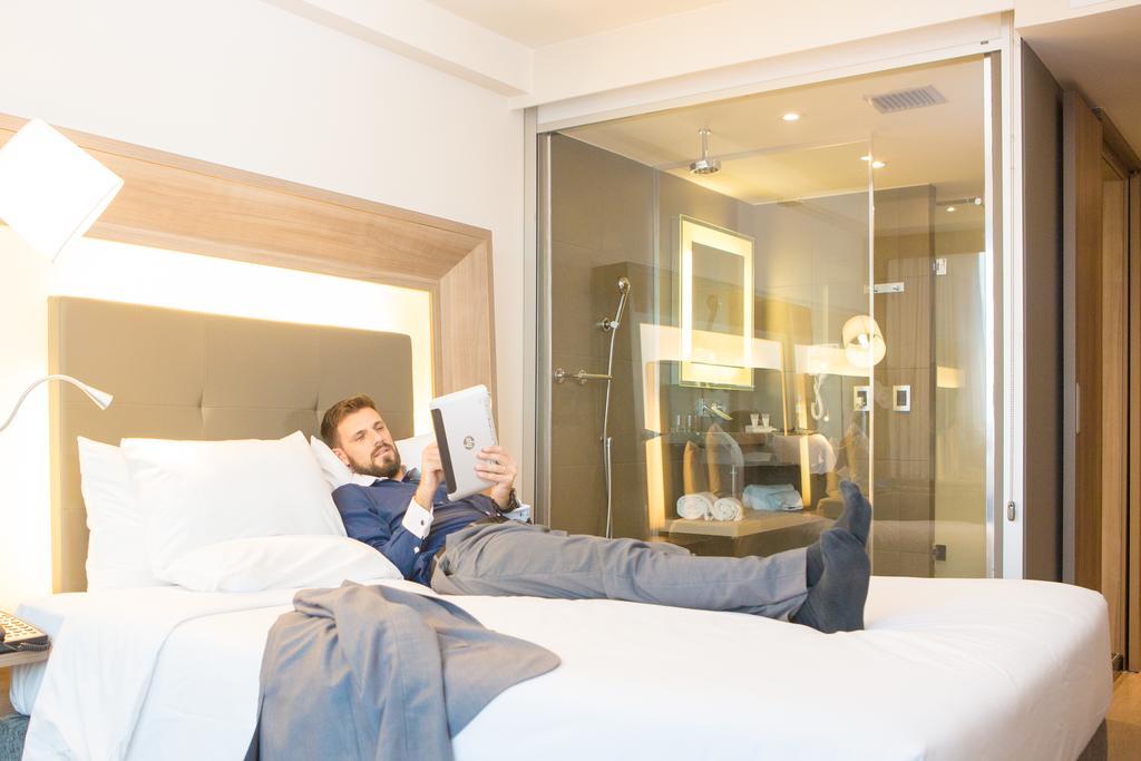 Novotel Rj Porto Atlantico Ріо-де-Жанейро Екстер'єр фото