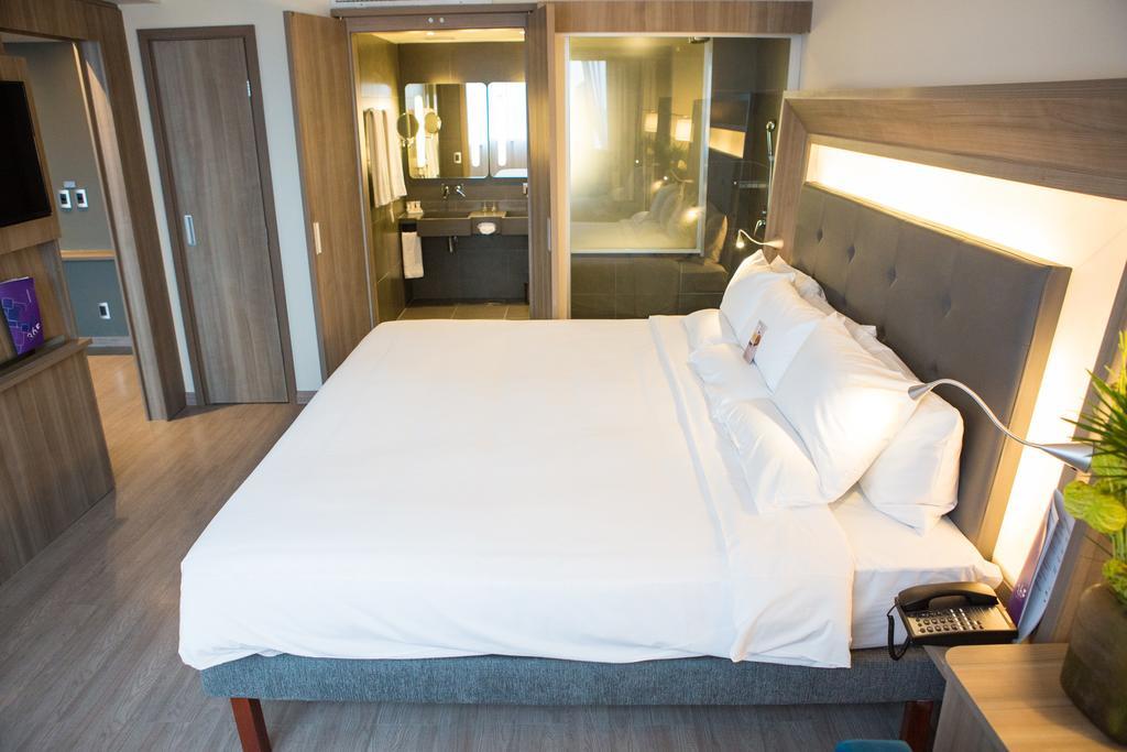 Novotel Rj Porto Atlantico Ріо-де-Жанейро Екстер'єр фото