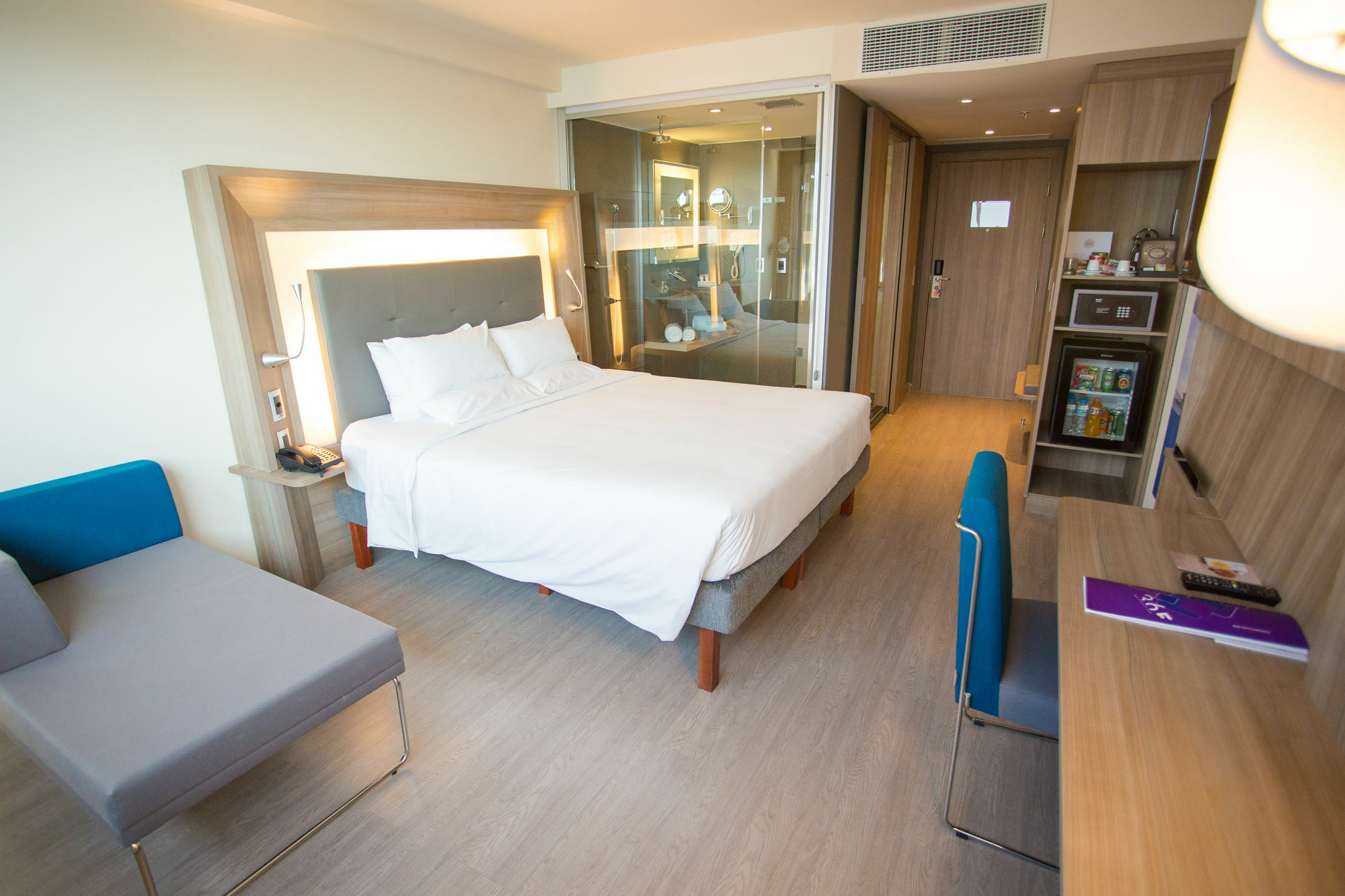 Novotel Rj Porto Atlantico Ріо-де-Жанейро Екстер'єр фото