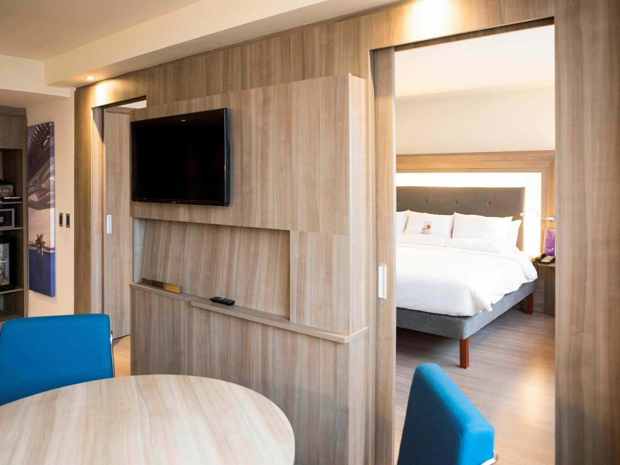 Novotel Rj Porto Atlantico Ріо-де-Жанейро Екстер'єр фото