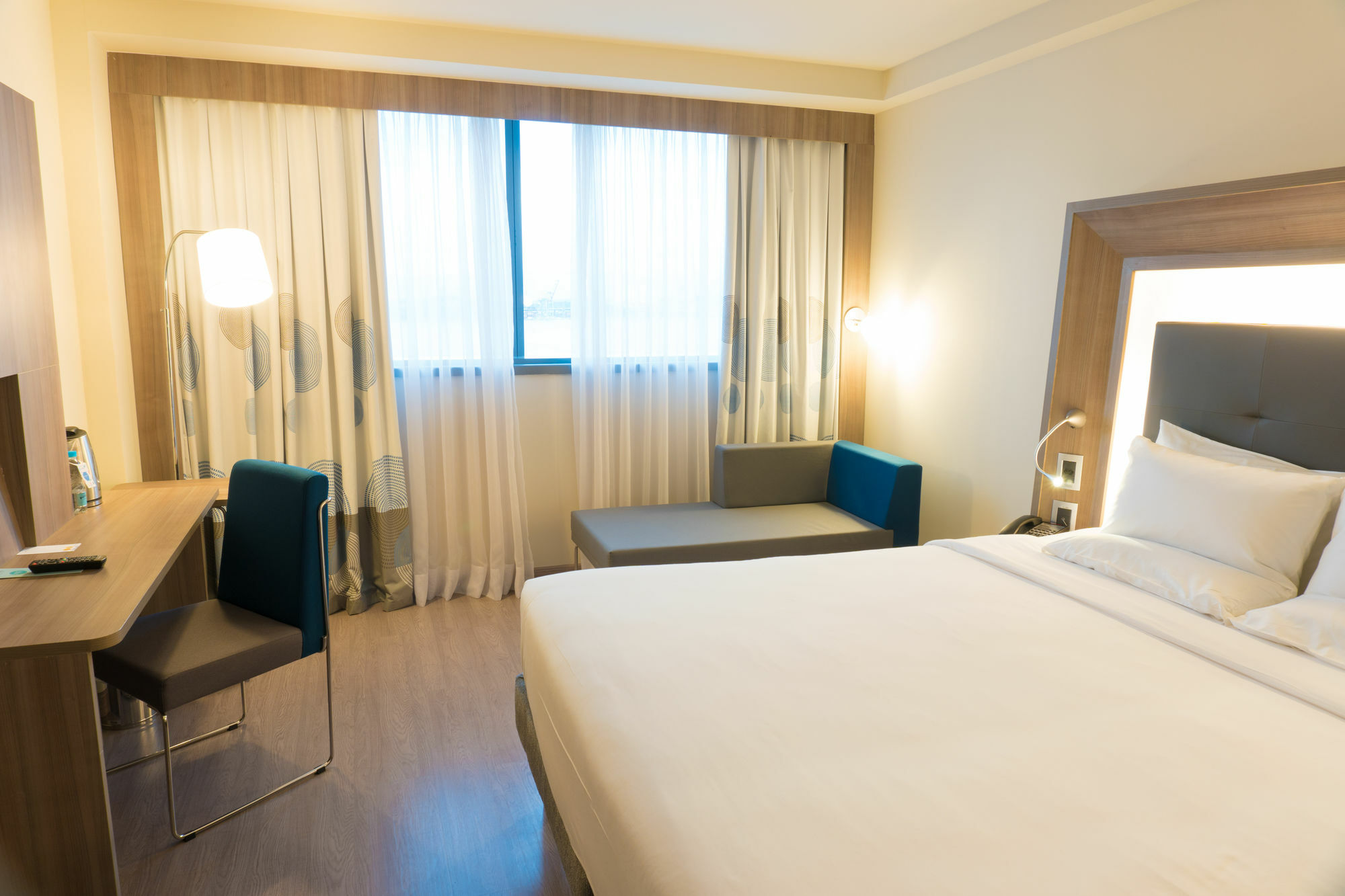 Novotel Rj Porto Atlantico Ріо-де-Жанейро Екстер'єр фото